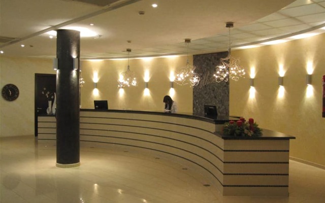 Allsun Hotel Albatros