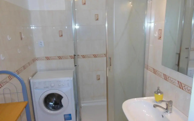Apartmán BYSTRICA
