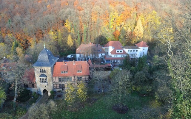 Schaumburger Ritter Hotel & Restaurant