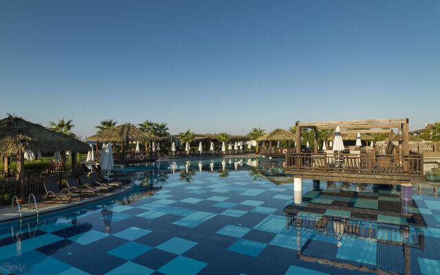 Tui Blue Sherwood Belek - All Inclusive