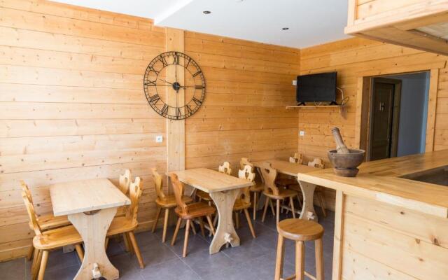 Les Chemins Du Leman