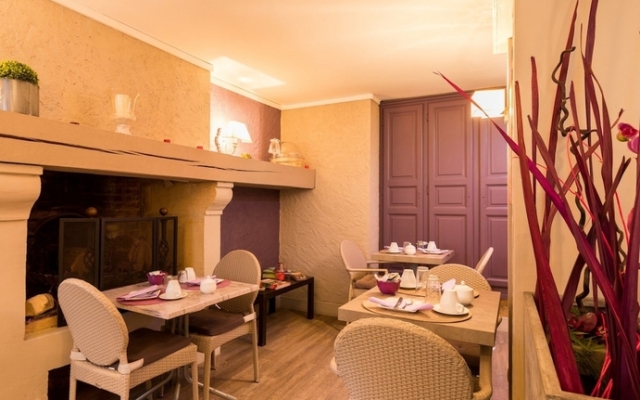 Hostellerie Maleville