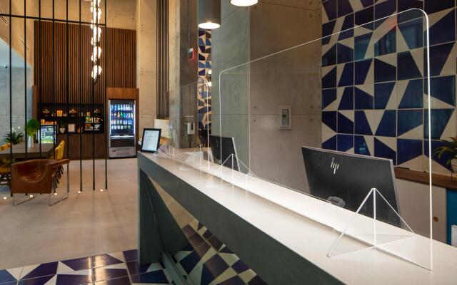 Hotel Indigo Miami Brickell by IHG