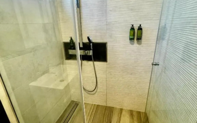 Luxart City Spa Gallery Residence Krk