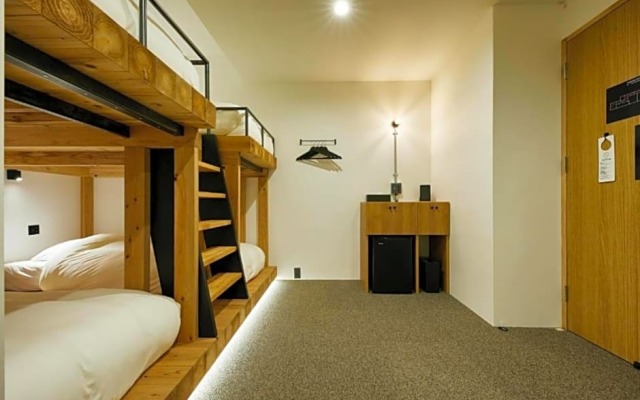 mizuka Daimyo7-unmanned hotel - Vacation STAY 05274v