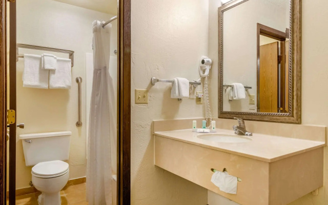 Quality Inn Dillon I-15