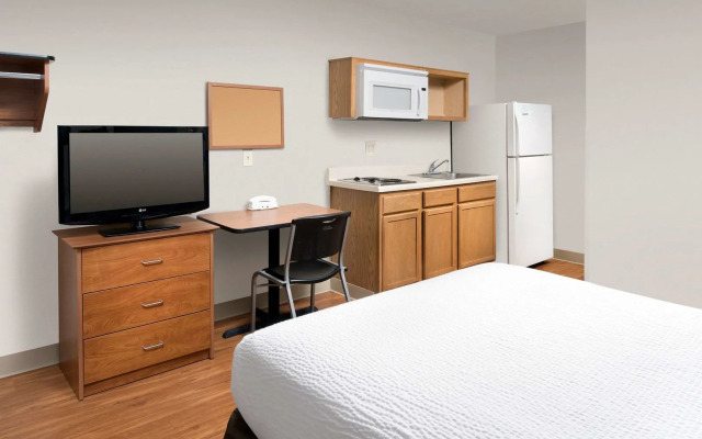 WoodSpring Suites St. Louis Arnold