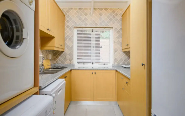 San Lameer Villa Rentals 2409