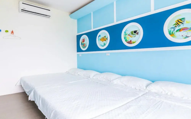 Tropical Island B&B