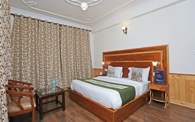 OYO 9574 Hotel The Nature Bliss