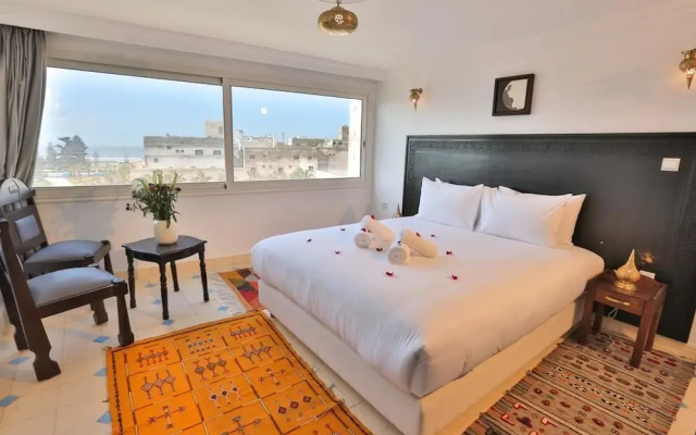 Riad Diamant Blanc