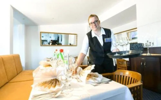 Promenadenhotel Admiral