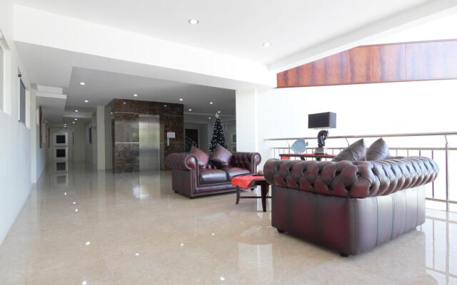 1521 Mactan Resort
