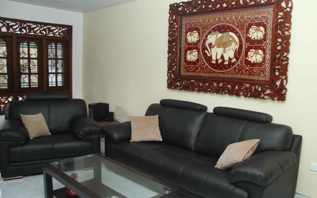 Andys Villa