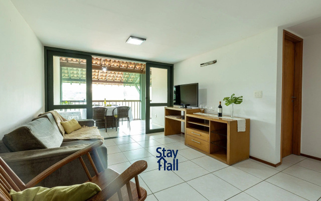 Gravatá Apt 4qts Condomínio Asa Branca   Sh027