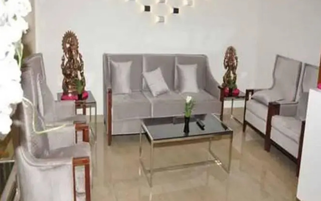Hotel Vijaya Sri