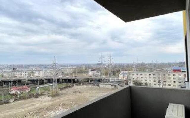 Bucium Apartament