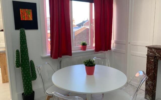 A&V Appart'Hotel