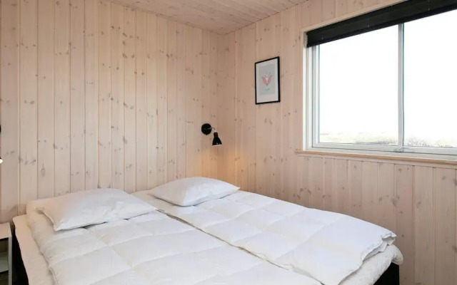 Holiday Home in RingkÃ¸bing