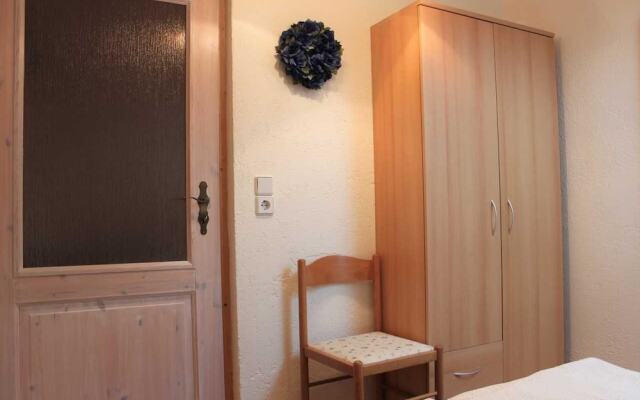 Ferienhaus Windspiel