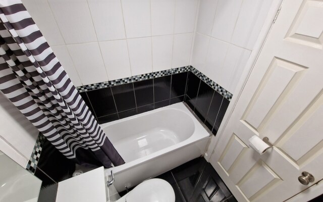 Super Comfy Apartment - Devon - A38 - Sleep 4pers