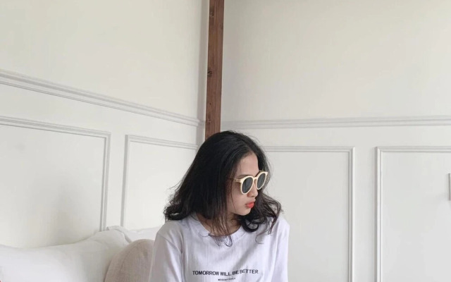 Kmay Apartment