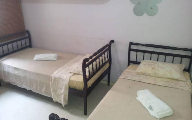 Luiz Leblon Temporada