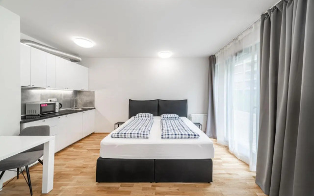 Residence Port Karolina