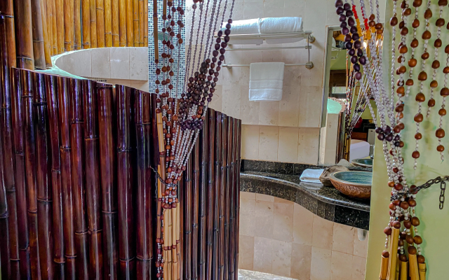 Cocos Cabañas Playa del Carmen Adults only
