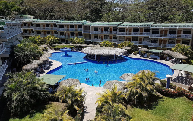 Hotel Arenas en Punta Leona