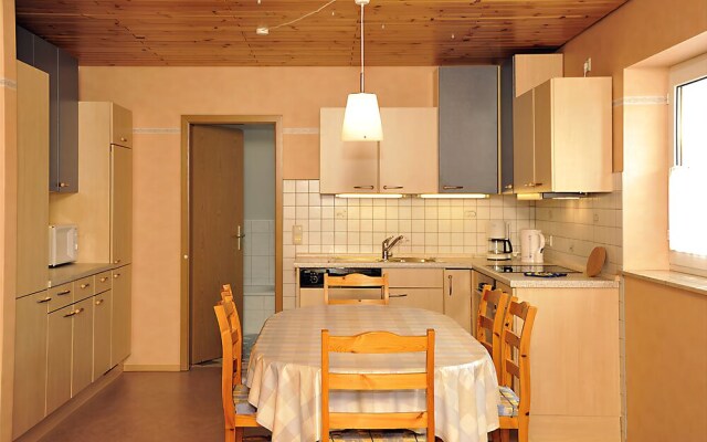 Gästehaus-Après-Park