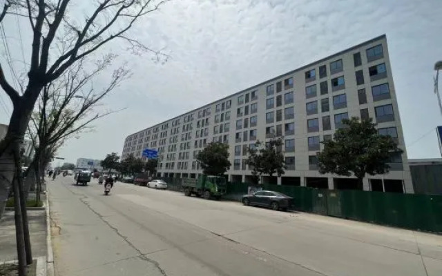 Cixi Hua'an Hotel Apartment