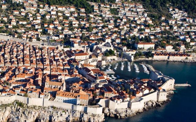 Live Laugh Love Dubrovnik luxury rooms
