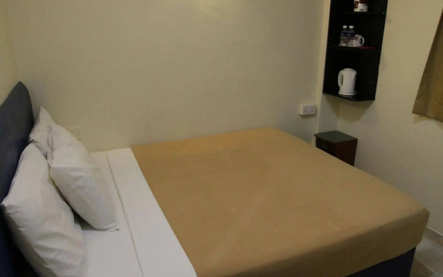 K Hotel 1515