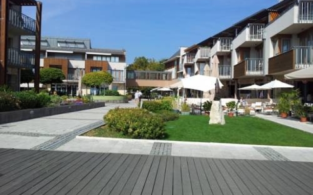 Max Balaton Apartman