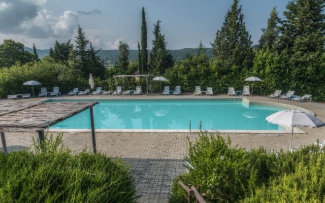 Borgo San Martino Club Resort