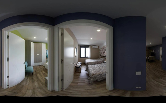 Apartamentos La Chaparrina del Jerte