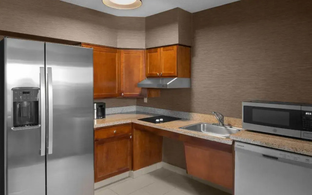 Residence Inn Long Island Holtsville