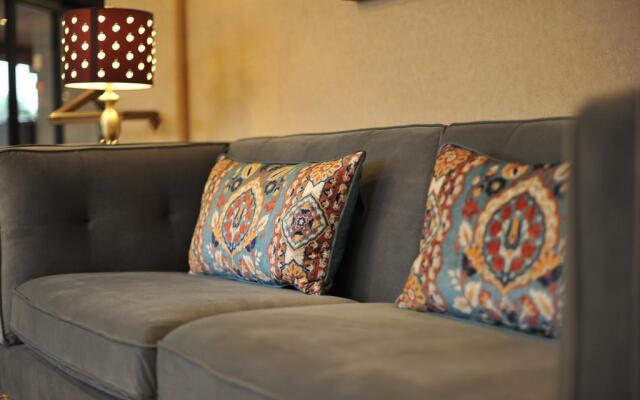 Hotel XOLA, A Trademark Collection Hotel