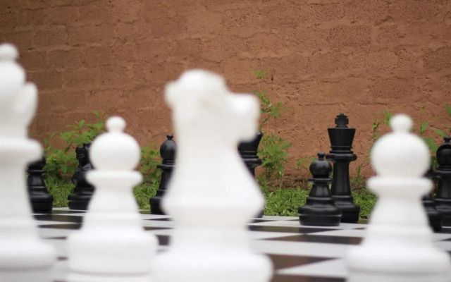 Regenta Jungle Resort Kabini Springs