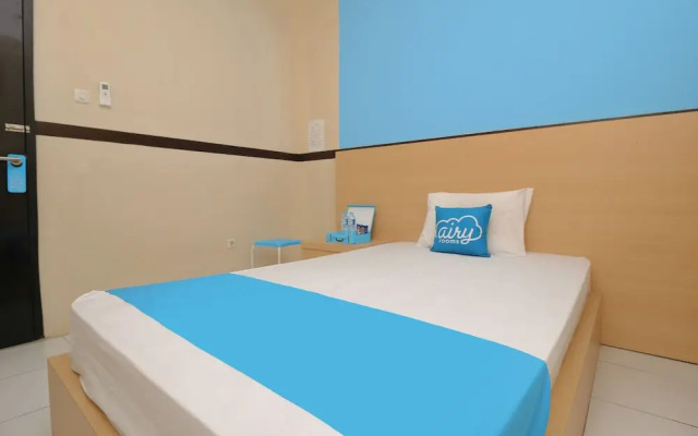 Airy Eco Mataram Sandubaya 67 Lombok