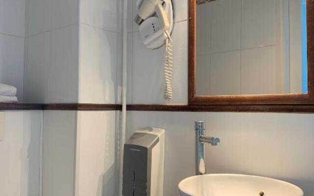 Hotel Le Caddy