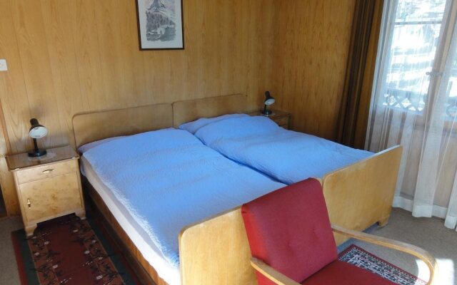 Hotel Cima Garni