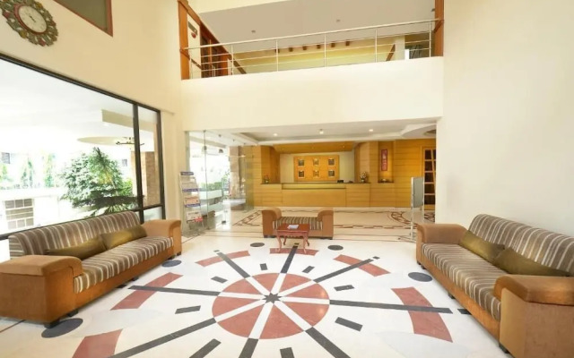 Hotel Plaza Inn