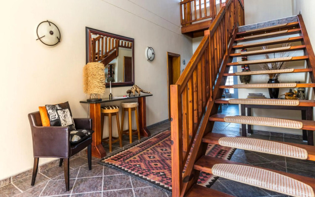 Chala-Kigi Apartments