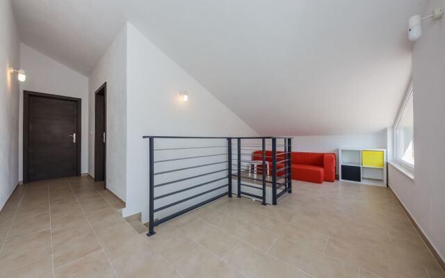 Apartments Vila Vlasta