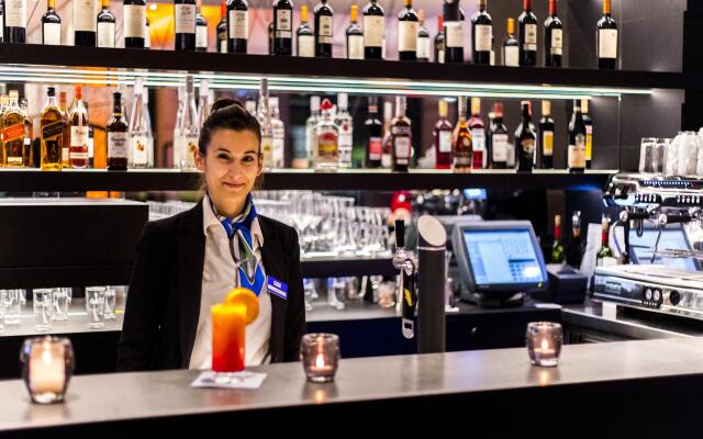 Holiday Inn Express Karlsruhe - City Park by IHG