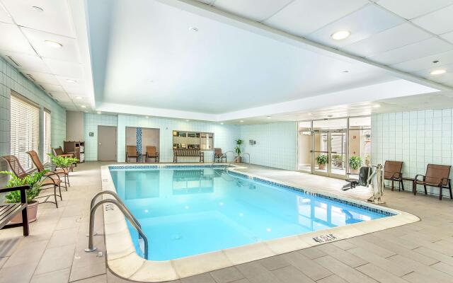 Hampton Inn & Suites Bethlehem