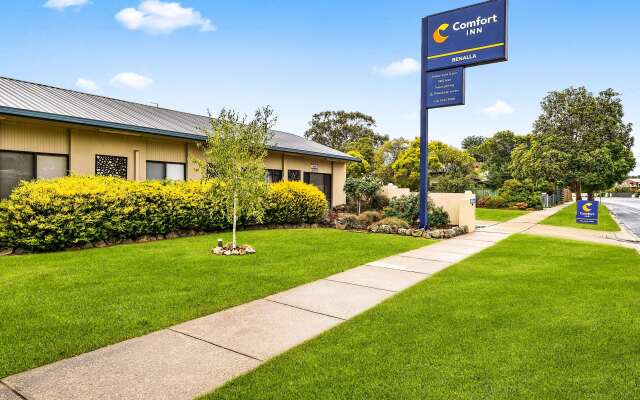 Comfort Inn Benalla