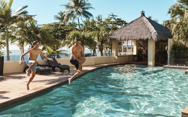 Sea Change Beachfront Apartments